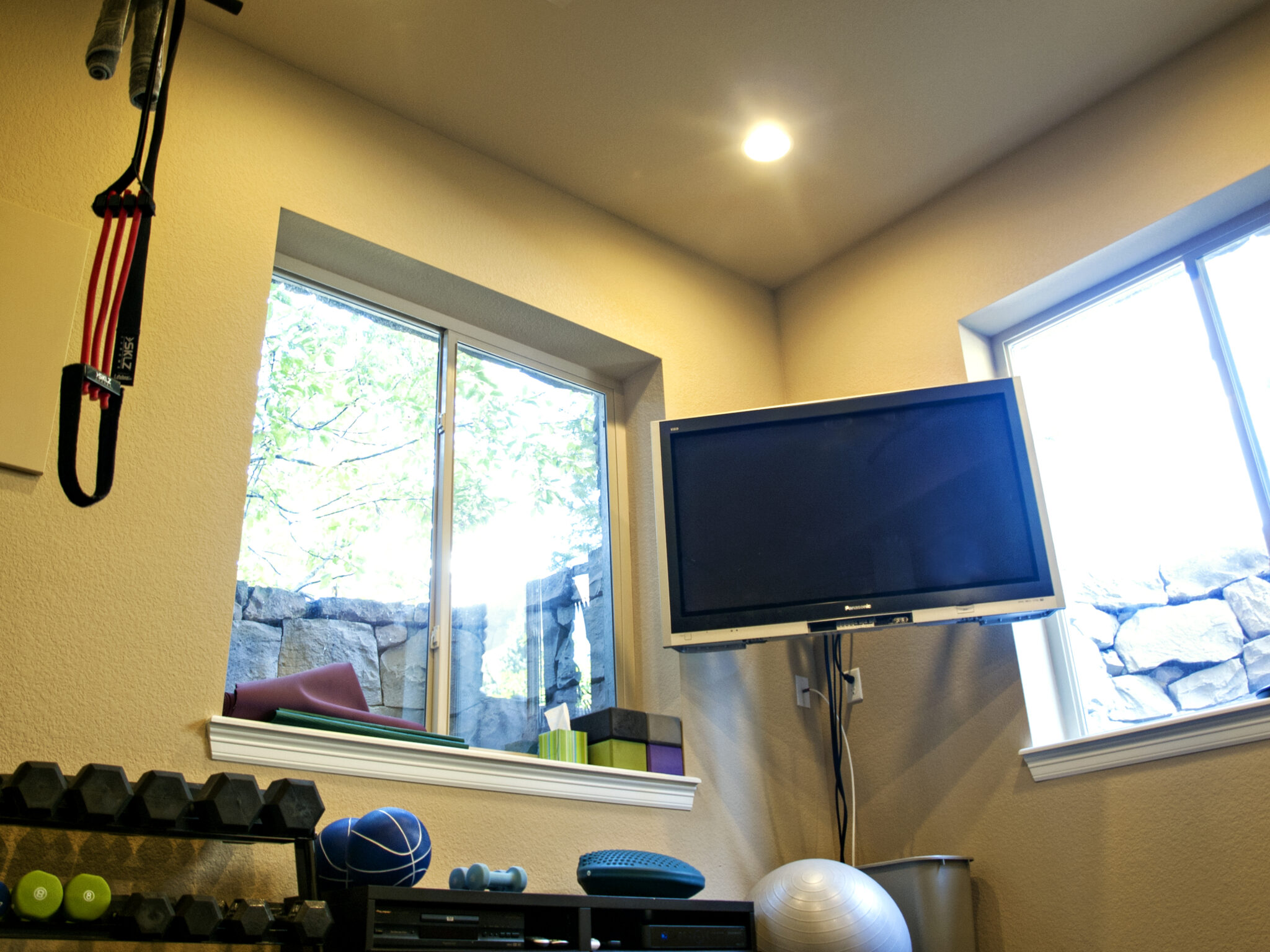 Basement remodeling Parker CO | Basement Renovations in Parker CO | BIC Construction in CO | Cullinan 3