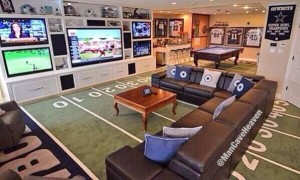 Mancave