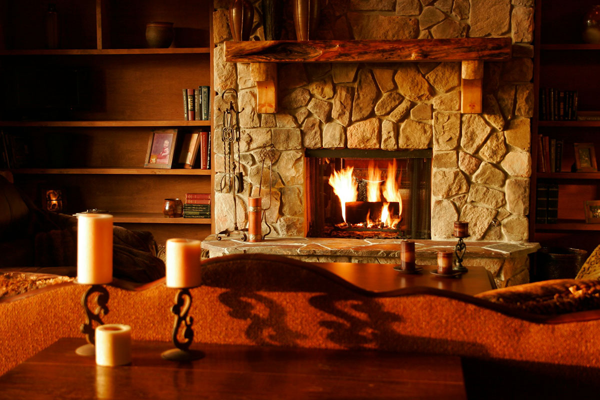 Basement Finishing Ideas for Winter