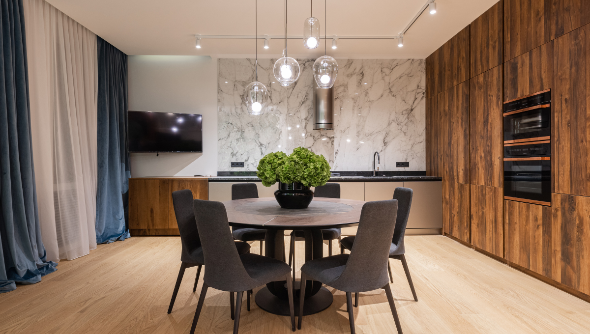 Basement Remodeling