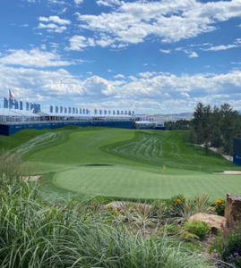 Castle Pines