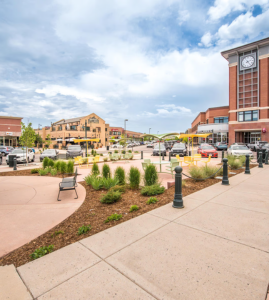 Highlands Ranch
