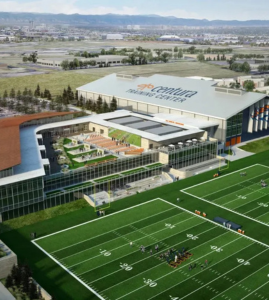 Dove Valley