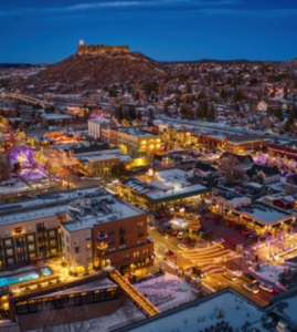 Castle Rock