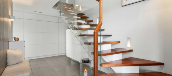 Best Small Basement Staircase Designs