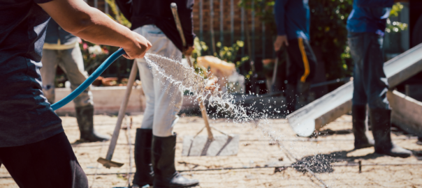 Best Methods for Strong Basement Foundations