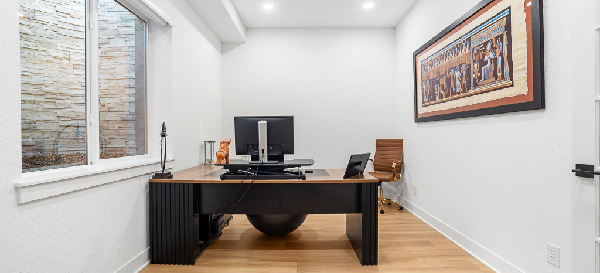 office-bedroom